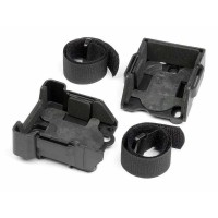 Ensemble support batterie HPI TROPHY