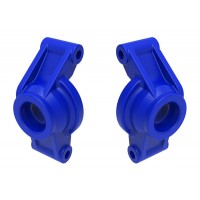 Fusées arrières gauche/droite bleues – MINI MAXX