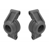 Fusées arrières gauche/droite grises – MINI MAXX