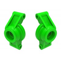 Fusées arrières gauche/droite vertes – MINI MAXX