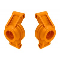 Fusées arrières gauche/droite oranges – MINI MAXX
