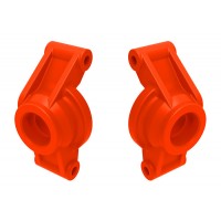 Fusées arrières gauche/droite rouge – MINI MAXX