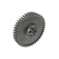 Couronne de transmission acier 47 dents (option) – MINI MAXX