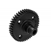 Couronne de différentiel central 47 dents (option) – MINI MAXX