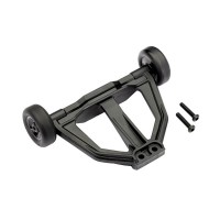 KIT WHEELIE BAR NOIR ASSEMBLE – MINI MAXX