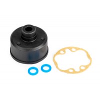 Corps de différentiel + joints – MINI MAXX