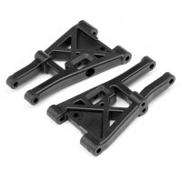 Bras de suspension avant (X2) - WR8