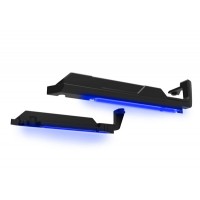 LEDS DE BAS DE CAISSE BLEUS – MINI MAXX