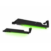 LEDS DE BAS DE CAISSE VERTS – MINI MAXX