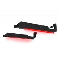 LEDS DE BAS DE CAISSE ROUGES – MINI MAXX
