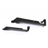 LEDS DE BAS DE CAISSE BLANCHES – MINI MAXX