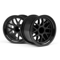 JANTES BBS SPOKE 48X34 14MM NOIR