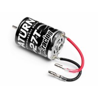 Moteur Hpi Saturn 27t taille 540