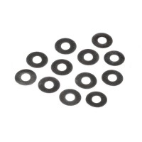 RONDELLE 4X10X0.3MM S12