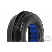 Pneus Proline Mohawk SC 2.2"/3.0" AV sable/neige 1/10