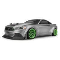 Carrosserie à peindre 2015 FORD MUSTANG SPEC 5 200mm