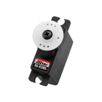 Servo Hitec HS-82MG+ micro/3.4KG CM/0.10s/métal