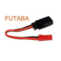 Adaptateur de charge JST-BEC vers Futaba 