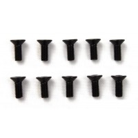 Set de vis M3x8mm S10 LRP