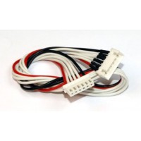 Rallonge extension JST-XH 30cm 5S