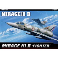 1/48e Academy Mirage III R