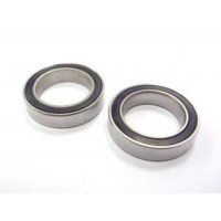 Roulements étanches 12x18x4mm - 710/720/733 SERPENT 1346