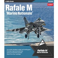 1/48e Academy Rafale M Marine Nationale