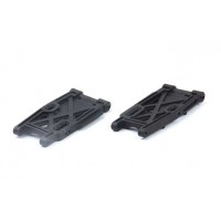 TRIANGLES ARRIERES REBEL LRP