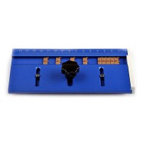 Outil Assemblage de Chenilles en alu Master Tools