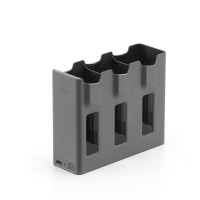 Station de recharge parallèle DJI Mavic 4 Pro SUR-COMMANDE