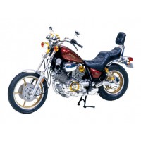 1/12e Tamiya Yamaha Xv1000 Virago