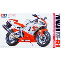 1/12e Tamiya Yamaha YZF-R1