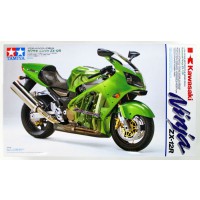1/12e Tamiya Kawasaki Ninja ZX-12R