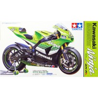 1/12e Tamiya Kawasaki Ninja ZX-RR