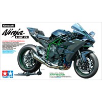 1/12e Tamiya Kawasaki Ninja H2R