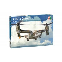 1/72e Italeri V-22 Osprey
