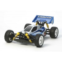 Tamiya Neo Scorcher TT-02B 4WD 1/10e Kit à monter