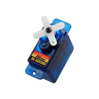 Servo Hitec HS-5055MG - Micro & Mini