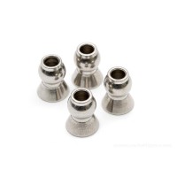 Boule de chape arrière (4pcs) QUANTUM MT XT
