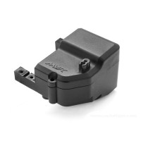 Boitier protection récepteur QUANTUM MT XT