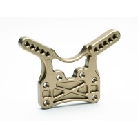 Support suspension alu AV/AR Quantum / + / RX