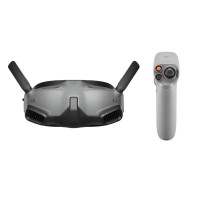 DJI Goggles Integra Motion 2 Combo