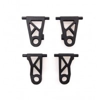 Bras de suspension avant d'amortisseur A Carisma GT24B