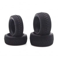 Pneus rallye Mini Pins CARISMA GT24