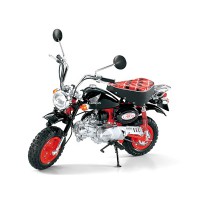 1/6e Tamiya Honda MONKEY 40eme anniversaire