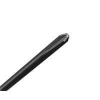 Embout de remplacement phillips cruciforme 5.0x120mm dure