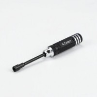 Tournevis Carisma à douille 4.5mm (GT24/MSA-1E)