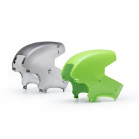 Coque supérieure DJI FPV