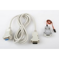 PC-Câble pour RX-SYNTH récepteur