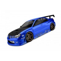 Carrosserie à peindre Prova Hpi Subaru Impreza 200mm 1/10e